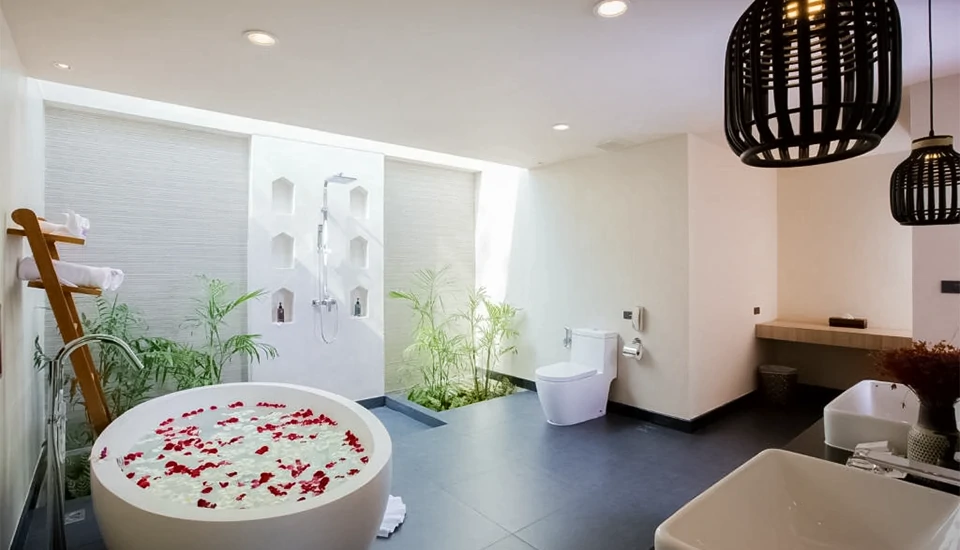 هتل مانداراوا ریزورت پوکت